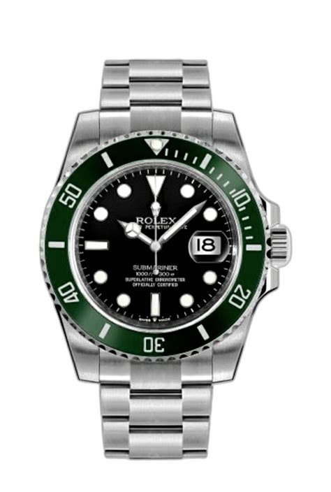 rolex kermit price history|rolex submariner 126610lv price.